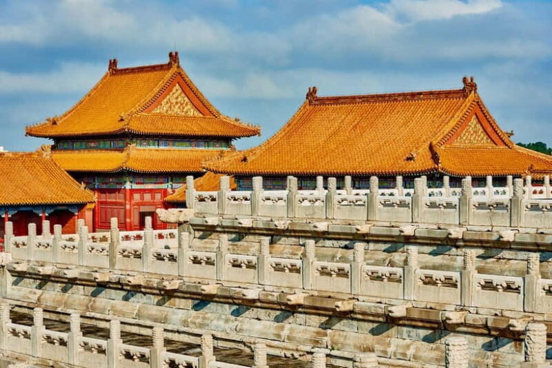 BeijingForbidden City & Temple of Heaven/Summer Palace Tour - Good To Know