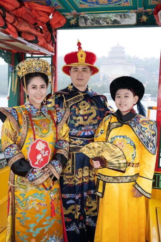 Beijing:Forbidden City & Tian'anmen Square with entry ticket - An In-Depth Look at the Tour Experience