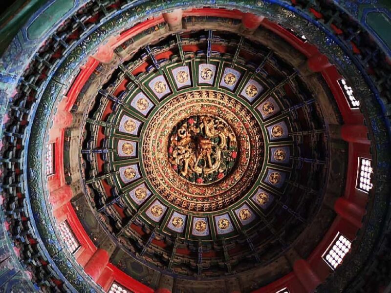 Beijing:Forbidden City Tour w/Traditional Costume Experience - FAQ