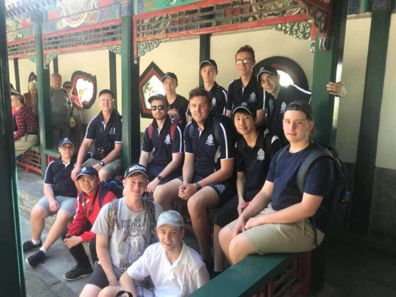 Beijing:Forbidden City+Summmer Palace Private Tour - Final Thoughts