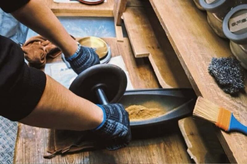 BeijingHandmade Incense Pendant Making Experience - FAQ