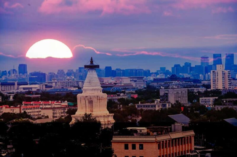 BeijingHutong Museum Cluster TourCulture, Temples & Life - What to Expect from the Beijing Hutong Museum Cluster Tour