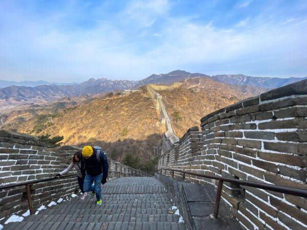 Beijing:Mini Group Great Wall+Ming Tomb Round Trip Transfers - Frequently Asked Questions
