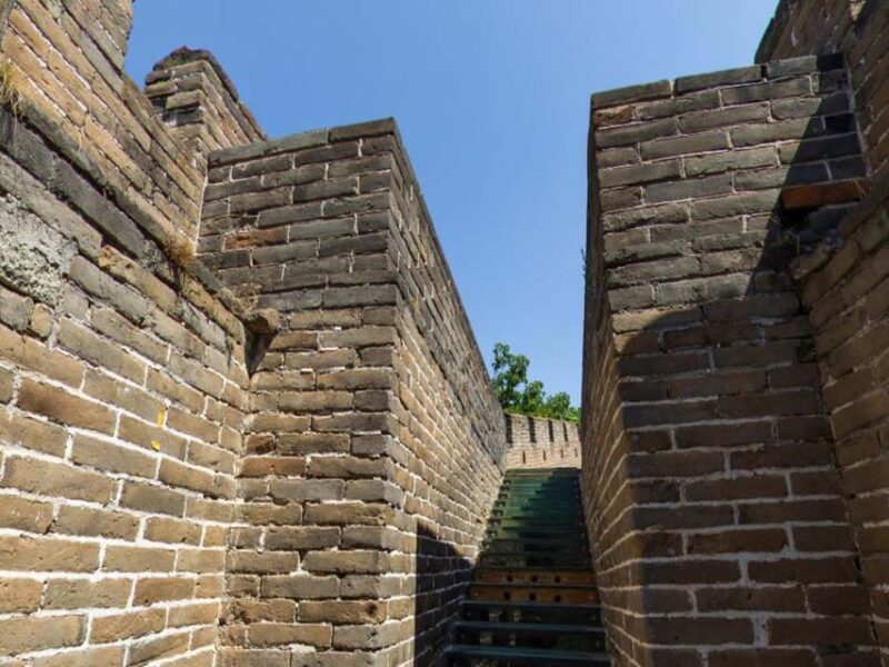 Beijing:Mutianyu/Badaling Great Wall Tour with VIP Fast Pass - Final Thoughts: Who Should Consider This Tour?