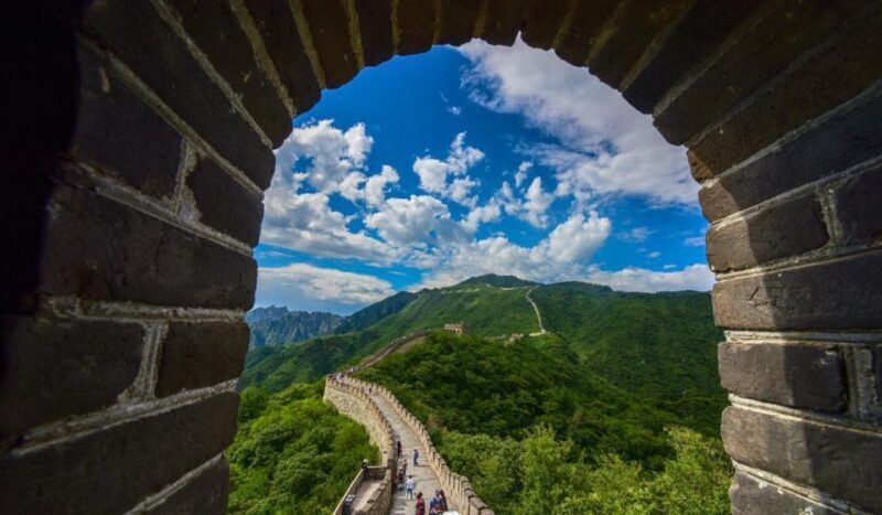 Beijing:Mutianyu/Badaling Great Wall Tour with VIP Fast Pass - The Sum Up: Who Will Love This Tour?