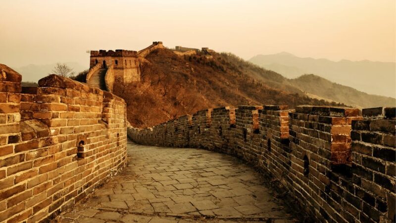 BeijingMutianyu Great Wall Day / Night TicketTour Options - FAQ