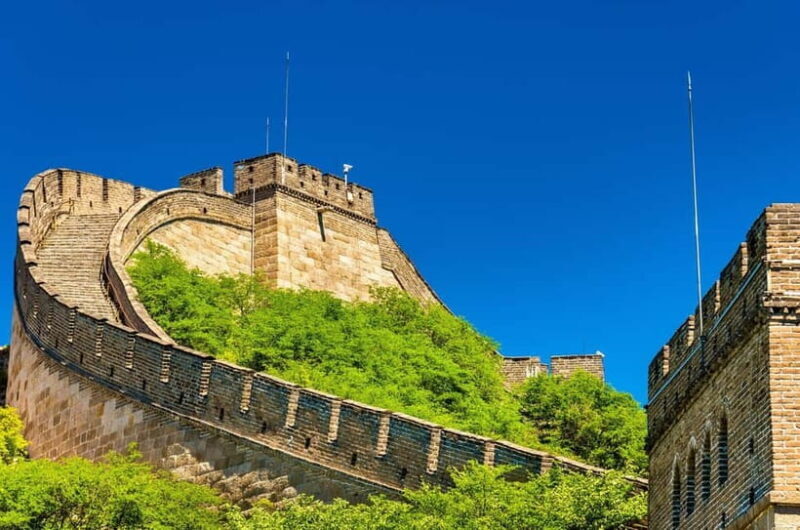 BeijingMutianyu Great Wall Day / Night TicketTour Options - Final Thoughts: Is This Tour Right for You?