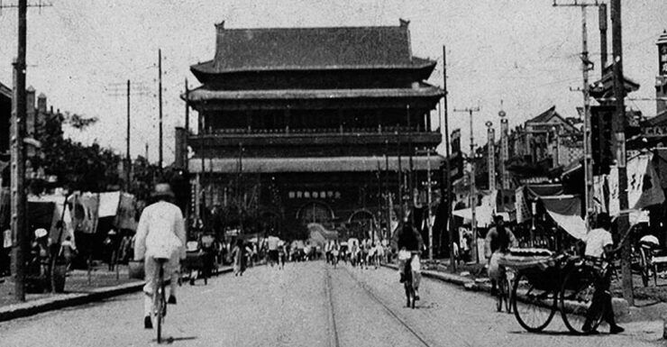 Beijings Old Hutongs: A Self-Guided Audio Tour - Tour Highlights