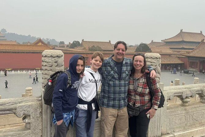 Beijing's Top3:Tiananmen,The Forbidden City and Temple of Heaven - Why Choose This Tour?