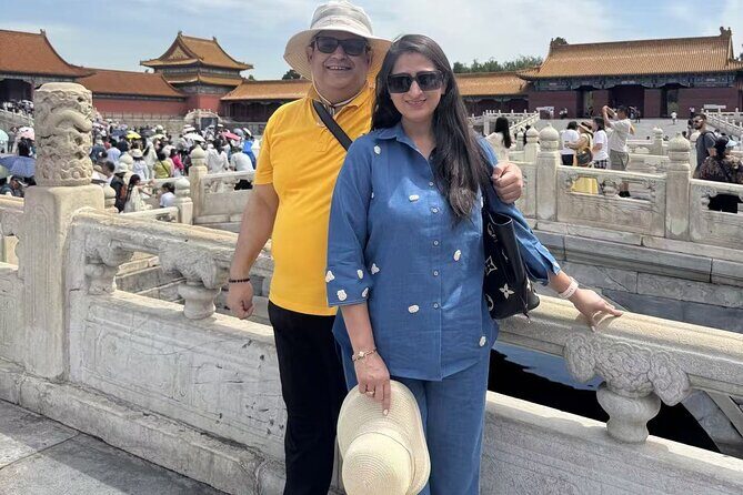 Beijing's Top3:Tiananmen,The Forbidden City and Temple of Heaven - Who Is This Tour Best For?