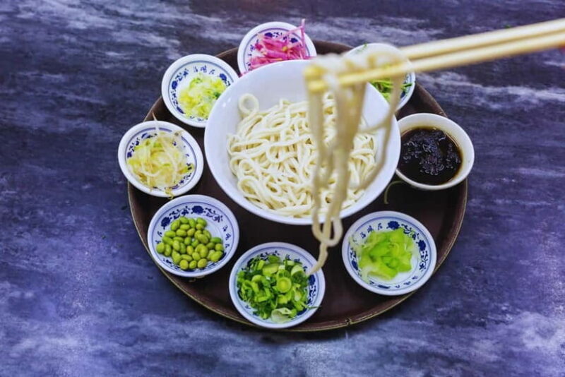 BeijingSummer Palace & Tea or Calligraphy Experience Tour - Exploring the Summer Palace: A Glimpse into Imperial China