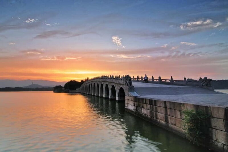 BeijingSummer Palace & Tea or Calligraphy Experience Tour - Who Should Consider This Tour?