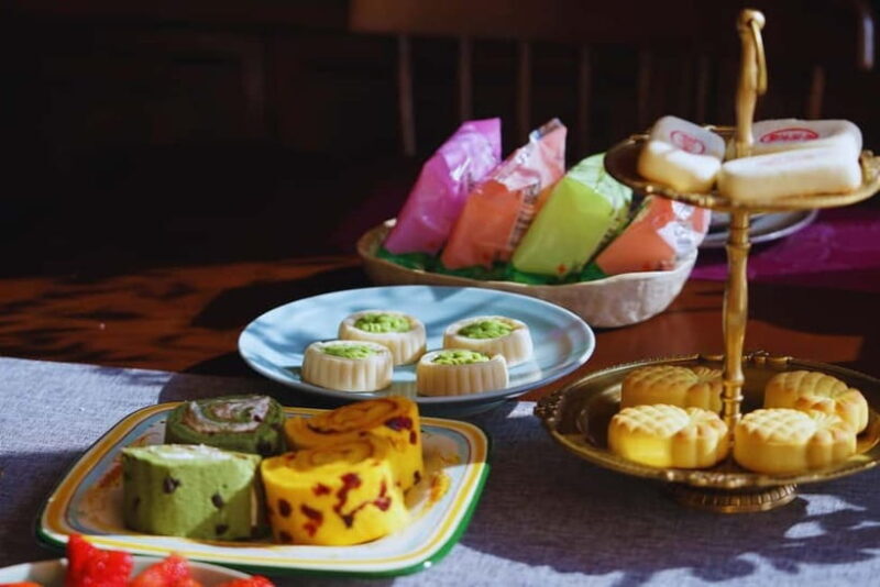 BeijingSummer Palace & Tea or Calligraphy Experience Tour - Frequently Asked Questions