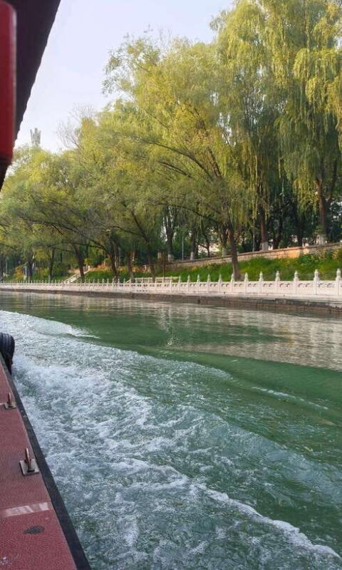 Beijing:Summer Palace Tour with Boat Ride and Massage - The Sum Up