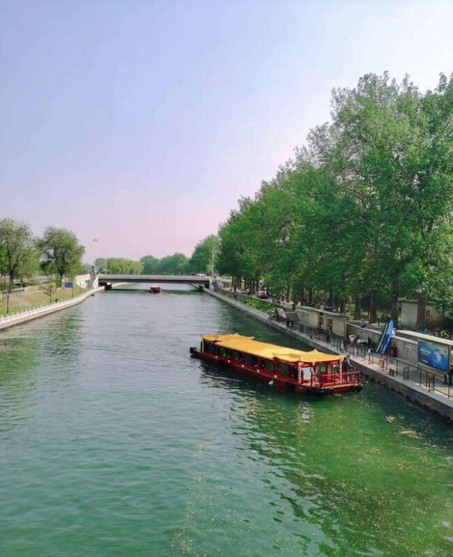 Beijing:Summer Palace Tour with Boat Ride and Massage - Discovering Beijing’s Imperial Charm: The Summer Palace Tour