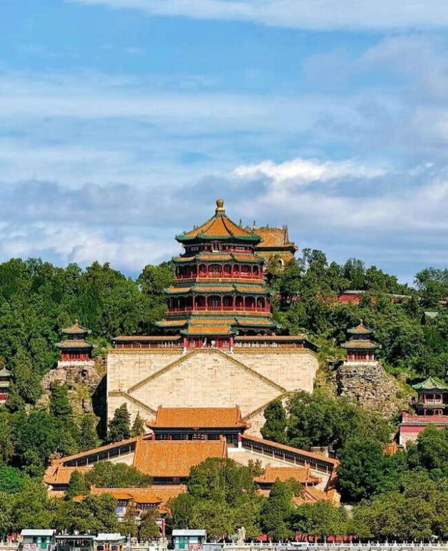 Beijing:Summer Palace Tour with Boat Ride and Massage - Final Thoughts: Is This Tour Right for You?