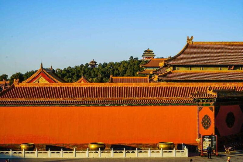 Beijing:Temple of Heaven+Forbidden City Private City Tour - Final Thoughts