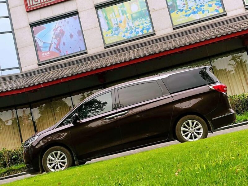 Beijing:The great wall entry ticket with Mutianyu & Badaling - Exploring Mutianyu: The Highlight