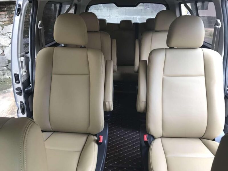 Beijing:The great wall entry ticket with Mutianyu & Badaling - The Badaling Alternative