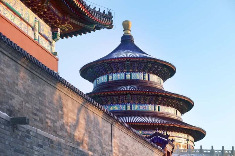 BeijingUnlock Multiple Ways to Enjoy Temple of Heaven Park - Final Thoughts