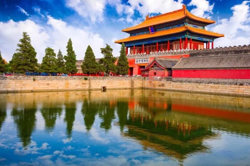 Beijng: Forbidden City Tour w Language Option - An In-Depth Look at the Tour