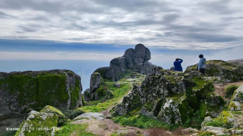 Beira Baixa 3-Day Private Guided Tour - Day 2: Medieval Marvels — Monsanto & Idanha-a-Velha