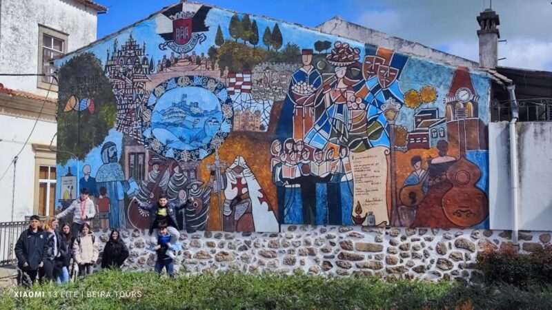 Beira Baixa 3-Day Private Guided Tour - The Practicalities and Value