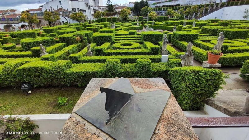 Beira Baixa 3-Day Private Guided Tour - Authentic Experiences and Local Guides