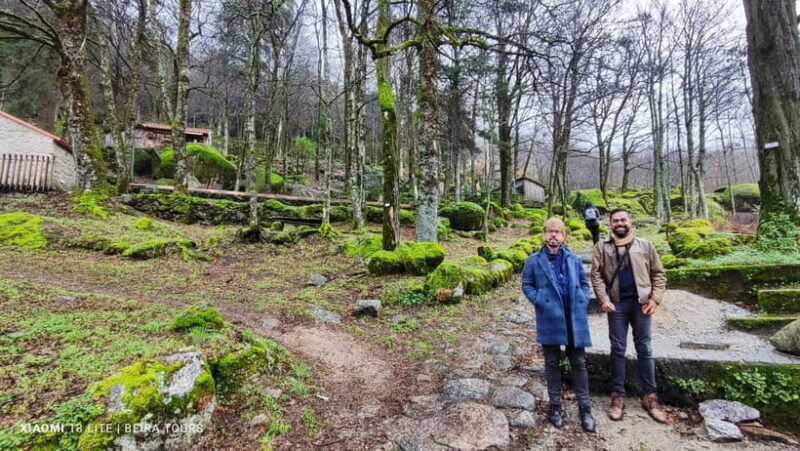 Beira Baixa 3-Day Private Guided Tour - The Sum Up