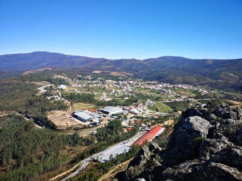 Beira Baixa 3-Day Private Guided Tour - FAQ