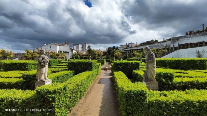 Beira Baixa 3-Day Private Guided Tour - Day 3: Serra Da Estrela Adventure