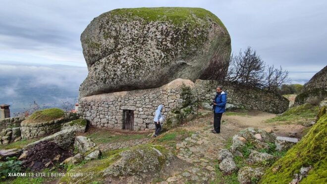 Beira Baixa 3-Day Private Guided Tour - Pricing Details
