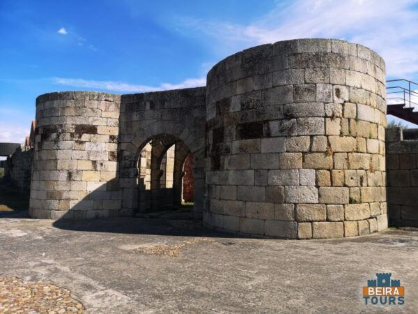 Beira Baixa 3-Day Private Guided Tour - Booking Information