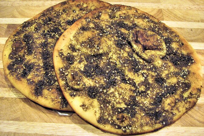 Beirut City Tour With Street Food - Tour Details