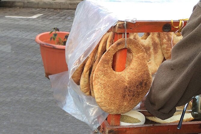 Beirut City Tour With Street Food - Price and Cancellation Policy
