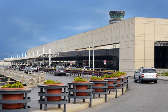 Beirut Departure Airport Drop-off - Reviews