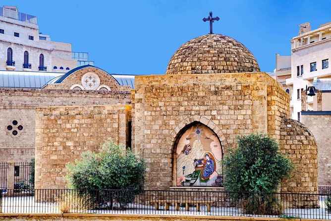 Beirut Like a Local: Customized Private Tour - Local Insider Insights