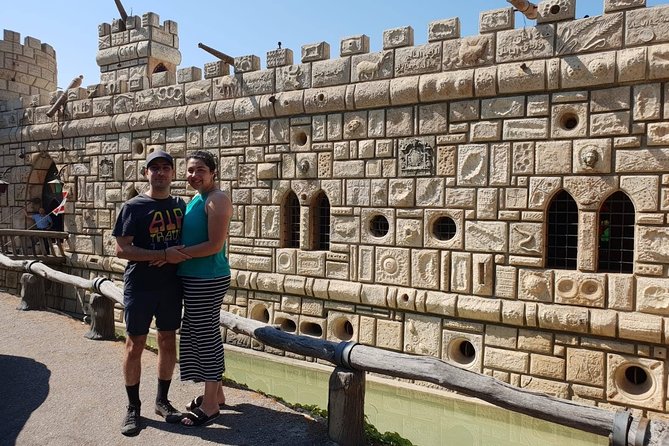 Beirut to Beiteddine: Private Journey Through Palaces & Villages - Good To Know