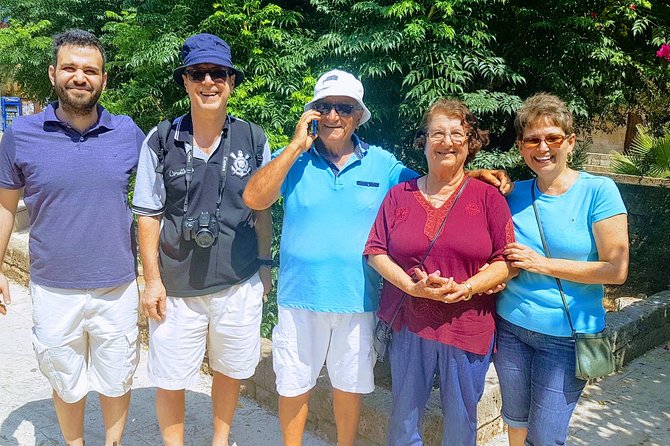 Beirut to Jeita Grotto and Byblos: Daily Tours With Lunch - Tour Highlights