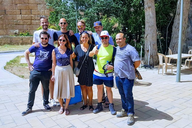 Beirut to Qadisha Valley, Bcharri & Cedar: Daily Tours With Lunch - Inclusions