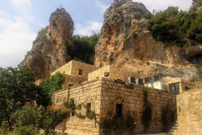Beirut to Qadisha Valley, Bcharri & Cedar: Daily Tours With Lunch - Tour Operator