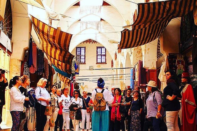 Beirut to Tripoli and Batroun: Daily Tours With Lunch - Good To Know