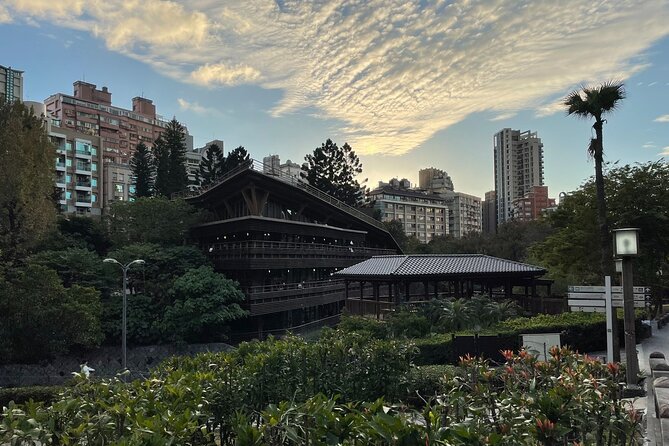Beitou and Yangmingshan Day Tour From Taipei - Discovering the Natural Beauty of Yangmingshan