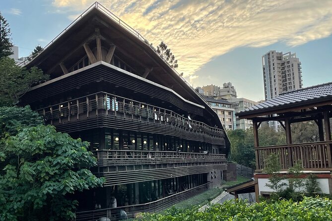 Beitou and Yangmingshan Day Tour From Taipei - Tips and Recommendations for a Memorable Day Trip