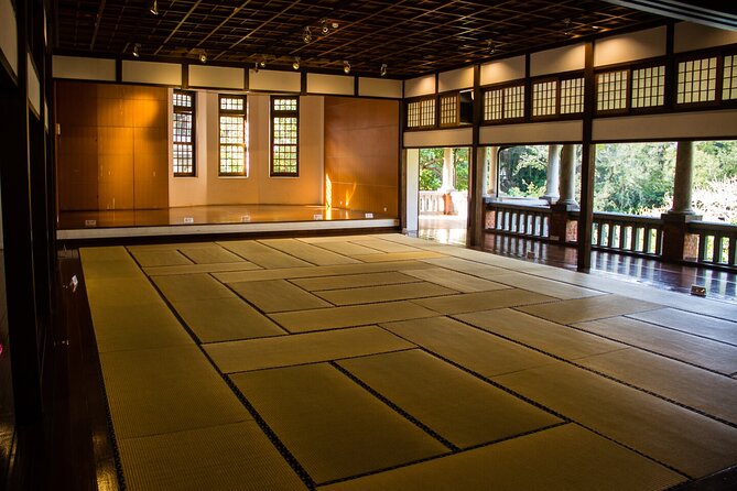 Beitou and Yangmingshan Day Tour From Taipei - The Sum Up