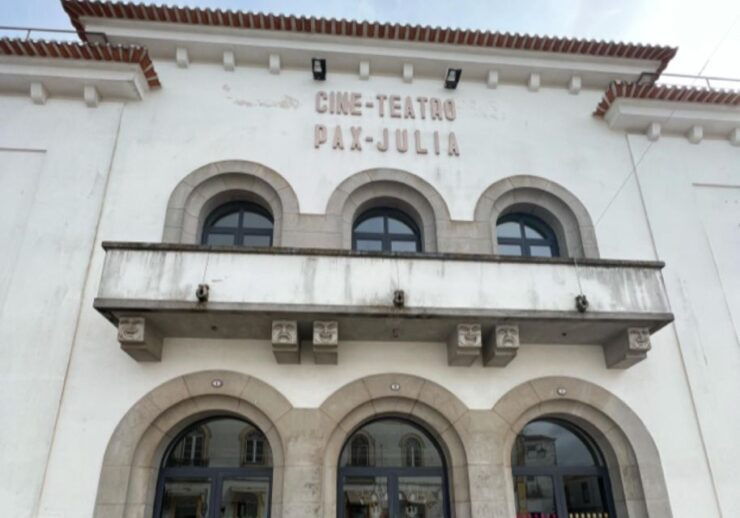 Beja Scavenger Hunt and Sights Self-Guided Tour - Tour Details