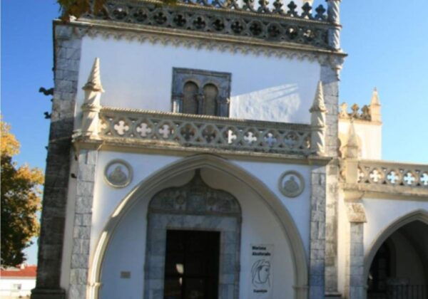 Beja Scavenger Hunt and Sights Self-Guided Tour - The Sum Up
