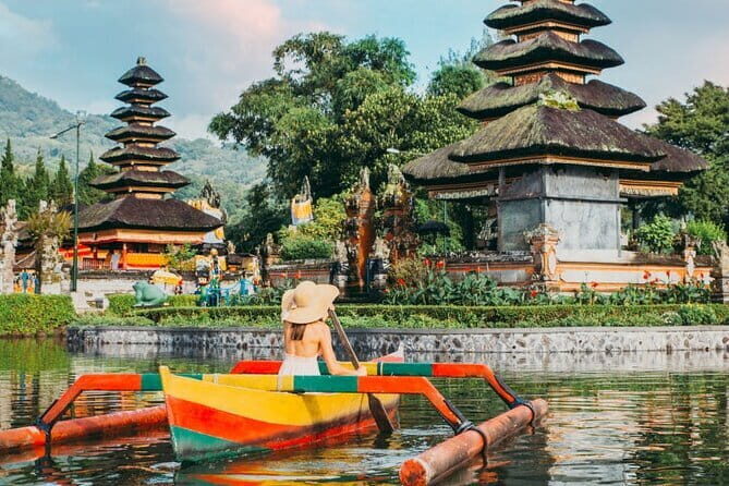 Beji Griya Waterfall Bali Spritual Holy Bath Experience - The Sum Up: Is It Worth It?