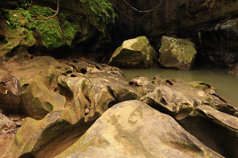 Beji Guwang Hidden Canyon Trekking Experience in Bali - Your hotel ride takes the hassle out of reaching Sukawati