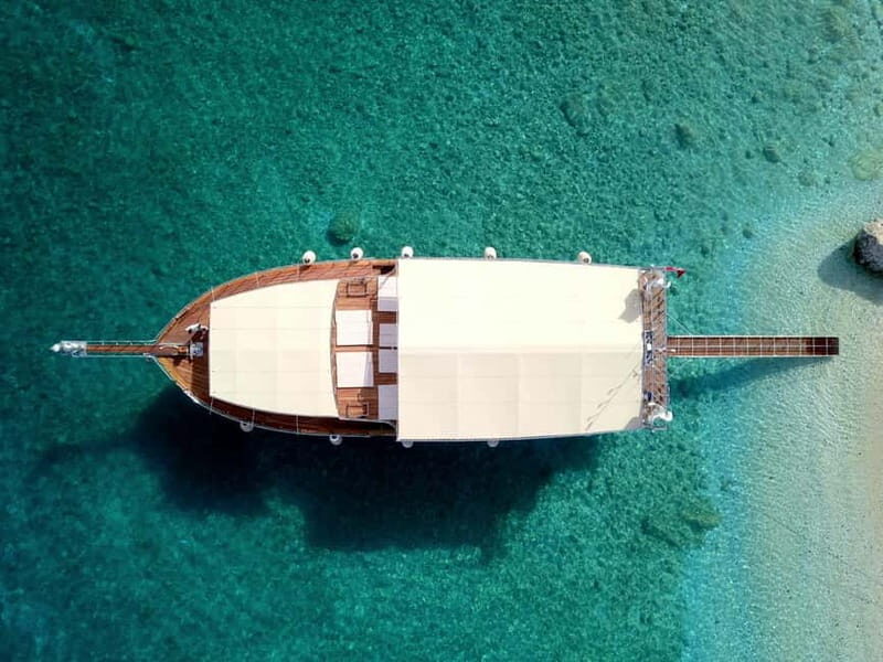 Belek/Antalya/Kemer: Suluada Sunset Boat Tour with Dinner - Good To Know